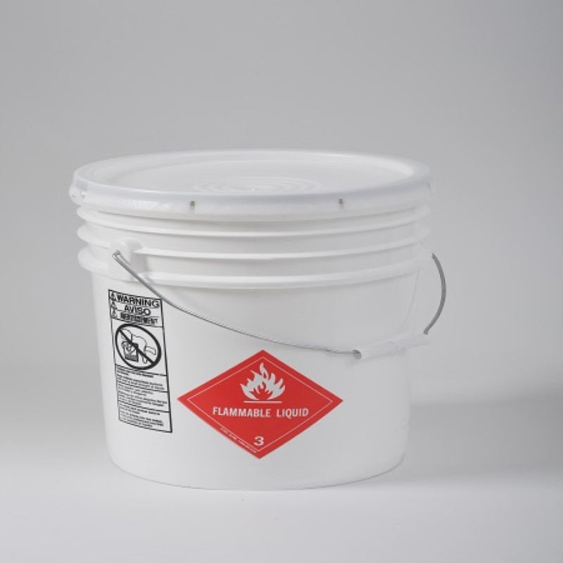 PRIMER 5 GALLON BUCKET for Metal Buildings Steel Store